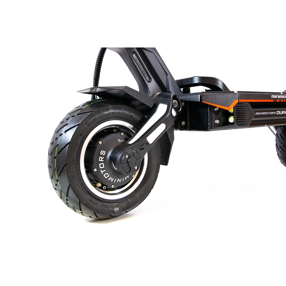 Электросамокат Dualtron Storm